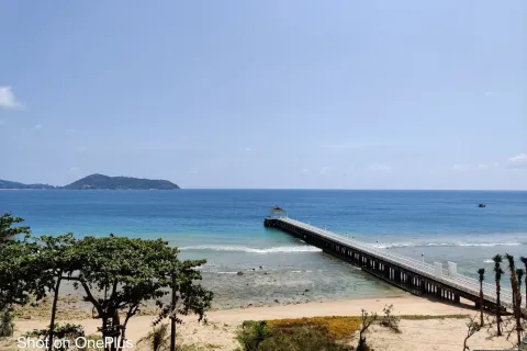Кондоминиум с 2 спальнями в Кату, Таиланд № 163269 - фото 12