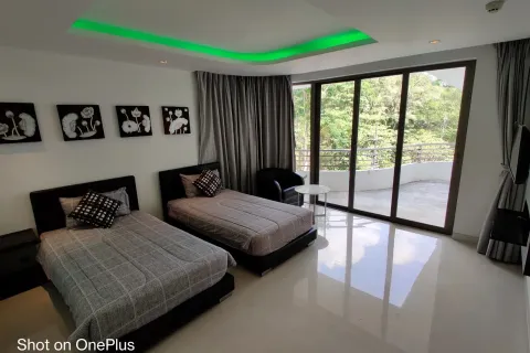 Кондоминиум с 2 спальнями в Кату, Таиланд № 163269 - фото 8