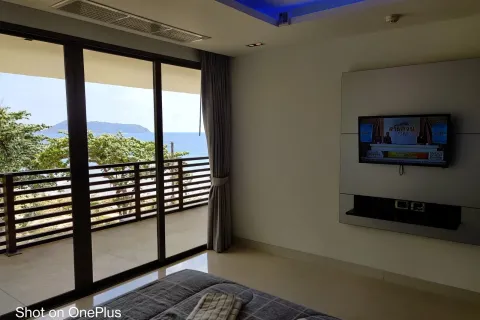 Кондоминиум с 2 спальнями в Кату, Таиланд № 163269 - фото 16