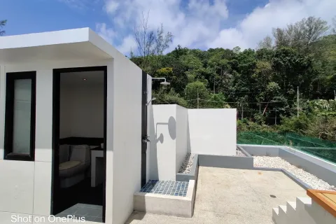 Кондоминиум с 2 спальнями в Кату, Таиланд № 163269 - фото 7