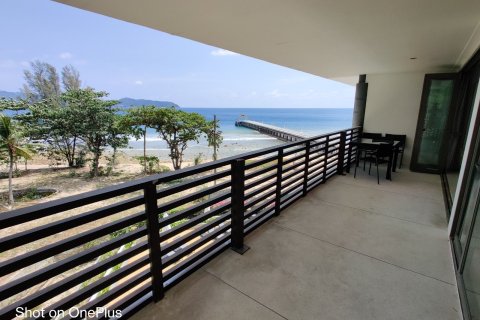 Кондоминиум с 2 спальнями в Кату, Таиланд № 163269 - фото 14