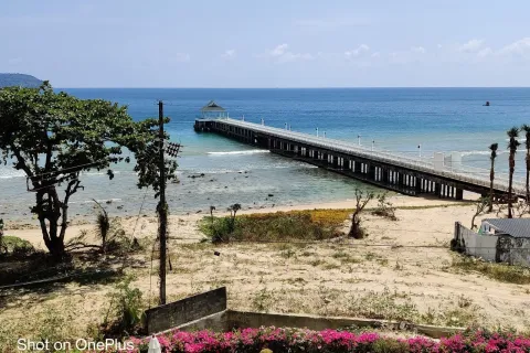 Кондоминиум с 2 спальнями в Кату, Таиланд № 163269 - фото 4