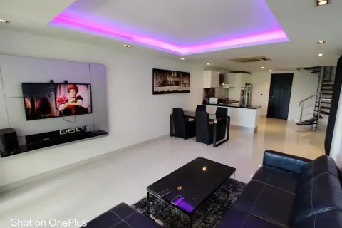 Кондоминиум с 2 спальнями в Кату, Таиланд № 163269 - фото 13