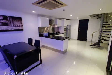 Кондоминиум с 2 спальнями в Кату, Таиланд № 163269 - фото 5