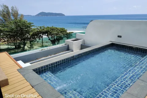 Кондоминиум с 2 спальнями в Кату, Таиланд № 163269 - фото 10