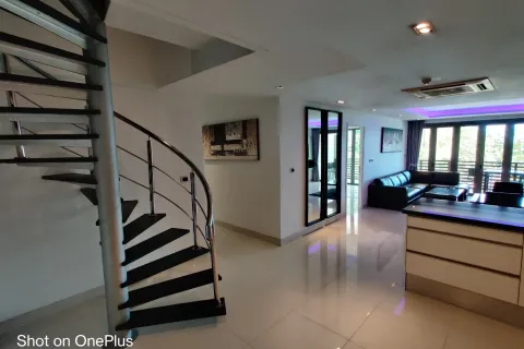 Кондоминиум с 2 спальнями в Кату, Таиланд № 163269 - фото 15