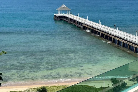 Кондоминиум с 2 спальнями в Кату, Таиланд № 163269 - фото 23