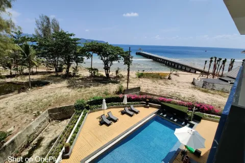 Кондоминиум с 2 спальнями в Кату, Таиланд № 163269 - фото 17