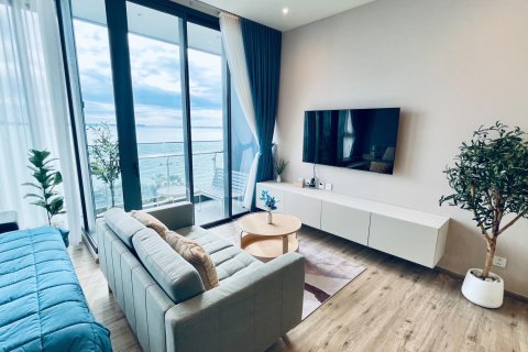 Студия в кондо в Паттайе, Таиланд № 163272 - фото 4