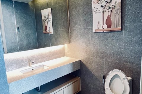 Студия в кондо в Паттайе, Таиланд № 163272 - фото 10