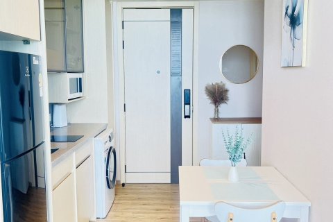 Студия в кондо в Паттайе, Таиланд № 163272 - фото 2