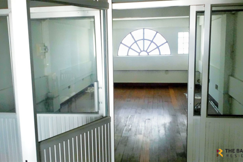Shophouse in Bangkok, Thailand 12 sq.m. № 189725