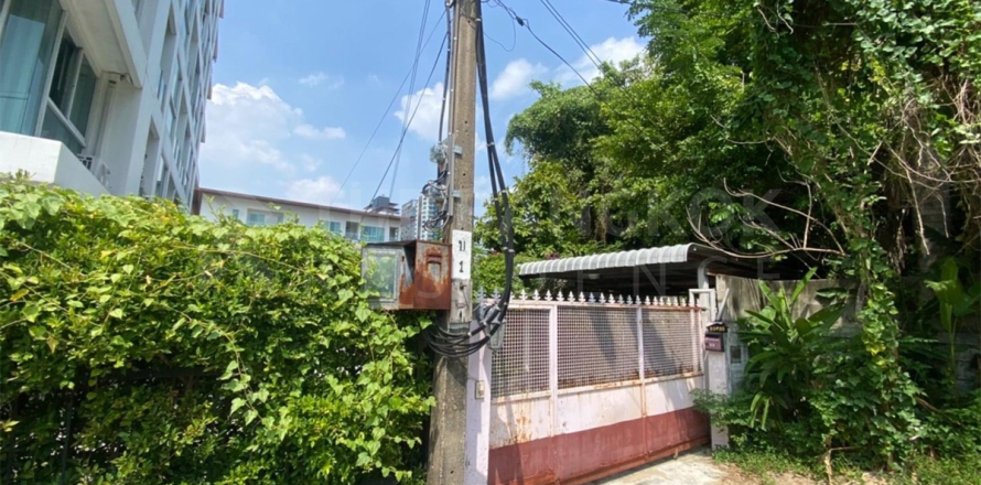 ที่ดินในกรุงเทพฯ, ประเทศไทย 196 ตร.ม. № 189729