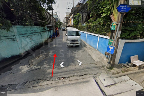 ที่ดินในกรุงเทพฯ, ประเทศไทย 196 ตร.ม. № 189729 - รูปถ่าย 3