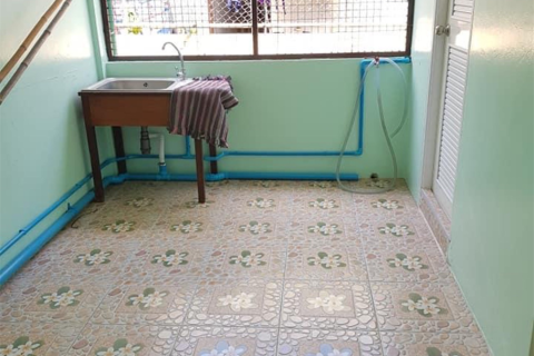 Centre commercial à Bangkok, Thaïlande 11 m2 № 189726