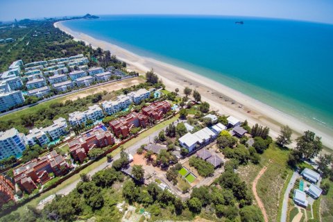 Grundstück in Hua Hin, Thailand 4800 m2 № 222055 - Foto 3