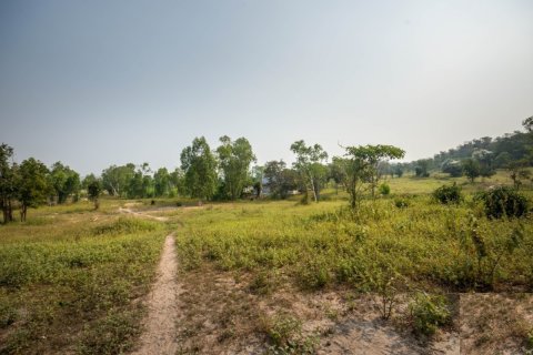 Grundstück in Hua Hin, Thailand 68800 m2 № 222057 - Foto 6