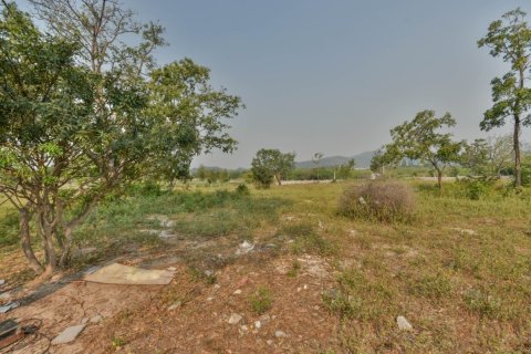 Grundstück in Hua Hin, Thailand 68800 m2 № 222057 - Foto 13