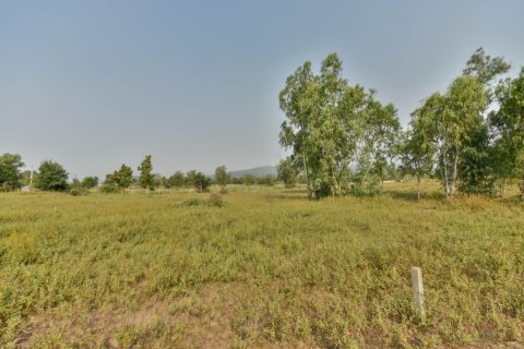 Grundstück in Hua Hin, Thailand 68800 m2 № 222057 - Foto 10