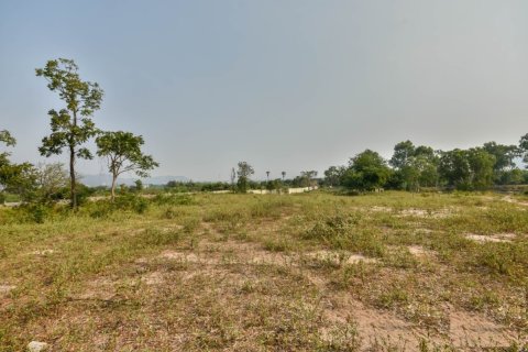Grundstück in Hua Hin, Thailand 68800 m2 № 222057 - Foto 11