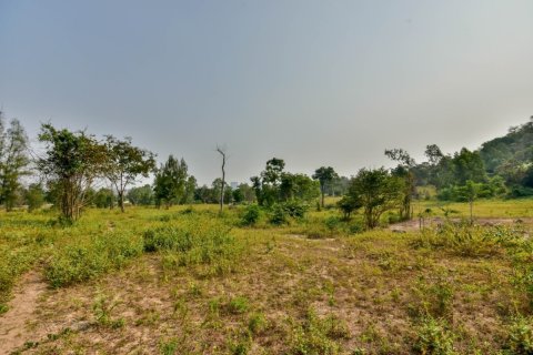 Grundstück in Hua Hin, Thailand 68800 m2 № 222057 - Foto 2