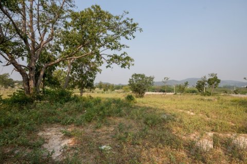 Grundstück in Hua Hin, Thailand 68800 m2 № 222057 - Foto 14