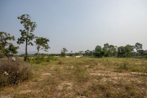 Grundstück in Hua Hin, Thailand 68800 m2 № 222057 - Foto 15
