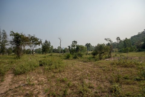 Grundstück in Hua Hin, Thailand 68800 m2 № 222057 - Foto 4