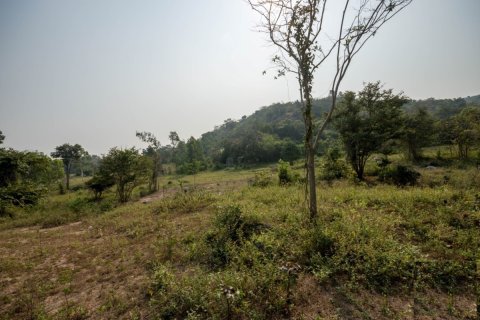 Grundstück in Hua Hin, Thailand 68800 m2 № 222057 - Foto 3