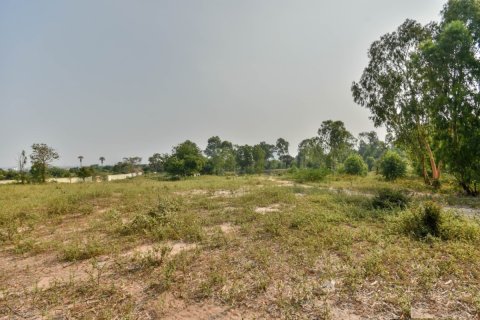 Grundstück in Hua Hin, Thailand 68800 m2 № 222057 - Foto 12