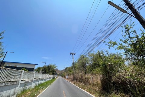 Grundstück in Hua Hin, Thailand 22815 m2 № 222058 - Foto 5