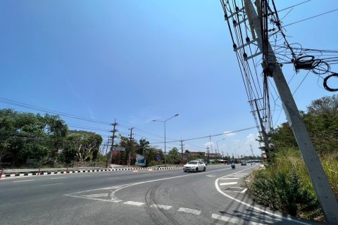 Grundstück in Hua Hin, Thailand 22815 m2 № 222058 - Foto 4