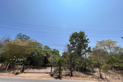 Grundstück in Hua Hin, Thailand 22815 m2 № 222058 - Foto 8