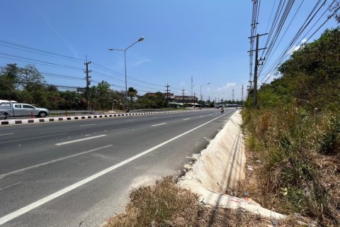 Grundstück in Hua Hin, Thailand 22815 m2 № 222058 - Foto 3