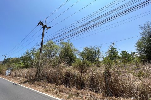 Grundstück in Hua Hin, Thailand 22815 m2 № 222058 - Foto 9