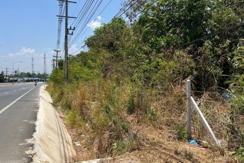Grundstück in Hua Hin, Thailand 22815 m2 № 222058 - Foto 2