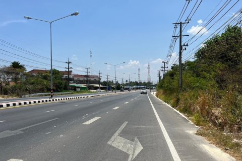 ที่ดินในอำเภอหัวหิน, ประเทศไทย 22815 ตร.ม. № 222058