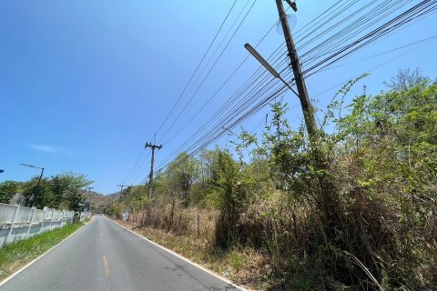 Grundstück in Hua Hin, Thailand 22815 m2 № 222058 - Foto 6