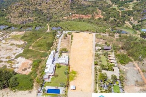 Grundstück in Pran Buri, Thailand 12800 m2 № 222054 - Foto 2
