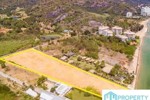 Grundstück in Pran Buri, Thailand 12800 m2 № 222054 - Foto 4