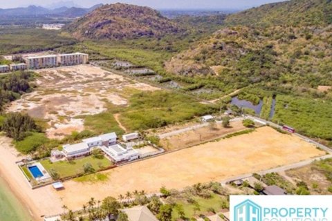 Grundstück in Pran Buri, Thailand 12800 m2 № 222054 - Foto 3