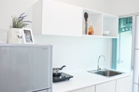 Studio in the Condo in Hua Hin, Thailand № 222053 - Foto 10