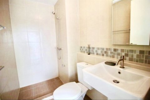 Studio in the Condo in Hua Hin, Thailand № 222053 - Foto 11