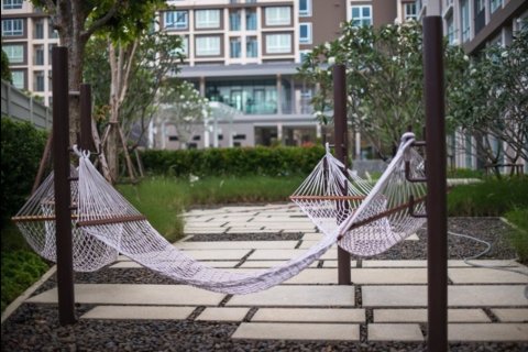 Studio in the Condo in Hua Hin, Thailand № 222053 - Foto 5
