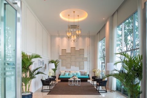 Studio in the Condo in Hua Hin, Thailand № 222053 - Foto 2