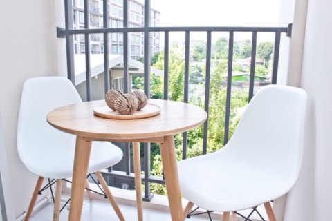 Studio in the Condo in Hua Hin, Thailand № 222053 - Foto 6