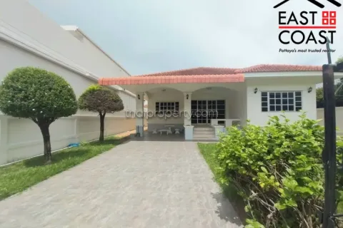 บ้านในพัทยา, ประเทศไทย 3 ห้องนอน № 212184