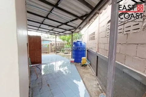 Casa de 3 dormitorios en Pattaya, Tailandia № 212182 - foto 10