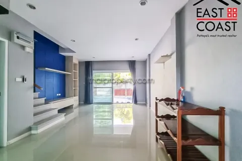 Casa de 2 dormitorios en Pattaya, Tailandia № 212180 - foto 6