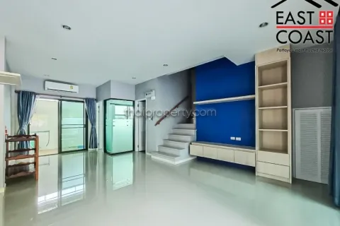 บ้านในพัทยา, ประเทศไทย 2 ห้องนอน № 212180